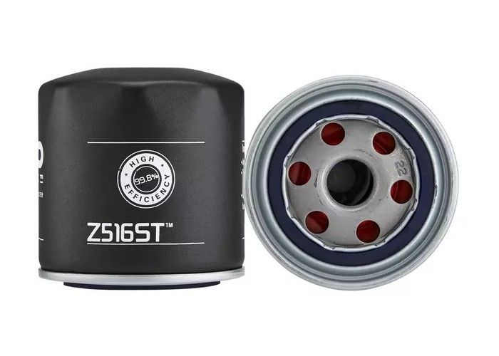 Ryco Syntec Oil Filter Spin On (Z516ST)