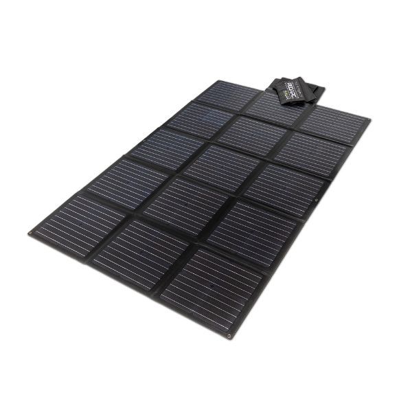 REDARC 300W Monocrystalline Solar Blanket