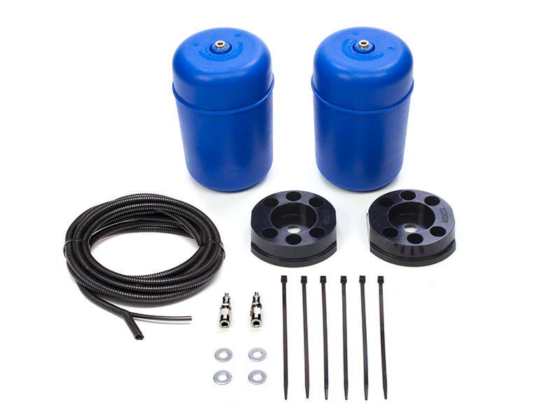 CR5096 - Air Suspension Helper Kit for Coil Springs