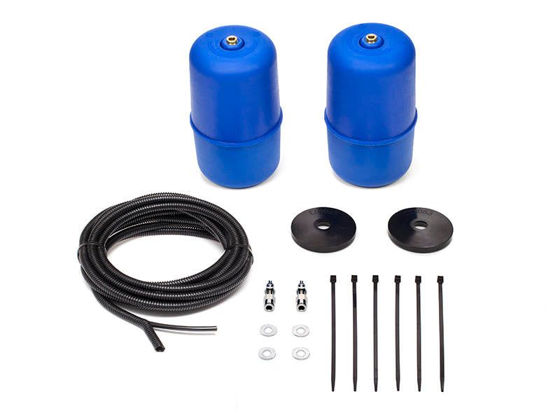 Airbag Man Air Suspension Helper Kit for Coil Springs