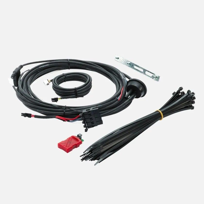 REDARC Tow Pro Wiring Kit - Suits Ford Ranger/Everest